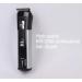 Professional Cordless Hair Clipper & Hair Trimmer - Easy Hair Clippers for Men s Grooming Beard & Mustache Care - Buy Online on GoSupps.com
