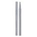 Double Tip Eyelash Pencil | Smudge Proof Waterproof Lower Lash Liner - Quick-Drying Smudge Proof Long Wear Eyelash for Outdoor Water Sports Brown