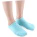 Housoutil 2 Pairs Heel Anti-Crack Socks Womens Socks Heel Sleeve Women Features Socks for Women Spa Moisture Women Socks Dry Feet Socks Comfortable Socks Lotion Socks Gel Moisturizing - Buy Online on GoSupps.com