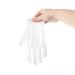 Buy Cotton Gloves - 6 Pairs Soft Moisturizing White Gloves for Men & Women - International Shipping Available - Buy Online on GoSupps.com