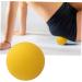 JECOMPRIS Massage Balls & Yoga Accessories - Back Rollers Healing Yoga Balls and More for Effective Wellness - Buy Online on GoSupps.com