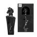 Maahir Black EDP 100ML (3.4 oz) I Bold and Rich Oud Fragrance I sandalwood musk and vanilla Notes I Signature Arabian Perfumery I By Lattafa Perfumes - Buy Online on GoSupps.com