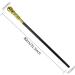 Halloween Costumes Walking Cane | Wand Scepter Cane for Halloween King Cosplay Prop - Festival King Cosplay Scepter Toy Halloween Photo Prop Accessory Decorations for Kids Adults Children Welts - Buy Online on GoSupps.com