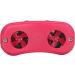 Jopwkuin Electric Snoring Solution Device - Low Noise Micro Blower for Home Use (Red) - Buy Online on GoSupps.com