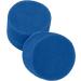 Mighty Plugs (12 Pair) - Pure Beeswax - NRR 34 Sound Blocking - Snore Blocking Ear Plugs for Sleeping and Swimming - Buy Online on GoSupps.com