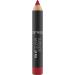 Catrice Intense - Matte Lip Liner Pencil No. 070 - Red - With Vitamins - Nourishing with Oils - Matte - Vegan - Paraben Free - Microplastic Particle Free - Nanoparticle Free -