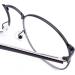 Buy Munani Glasses Arm & Leg Replacement Black Plastic Glass Repair Parts - Durable & Reliable Spectacle Accessories - Buy Online on GoSupps.com