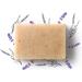 Crin de Fleur Lavender Soap | Organic Handcrafted Soap for All Skin Types | Cold Processed | 90g | Pack of 1 - Buy Online on GoSupps.com