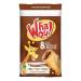 WOW! - Chocolate Pancakes 256G - Pack of 4