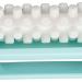Fascia Massage Rollers - Portable ABS Trigger Point Roller for Muscle Relief & Cellulite - 3D Therapeutic Solution for Legs & Stress Relief - Buy Online on GoSupps.com