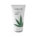 Scrub corpo e Scrub viso Aloe e T verde Ricco di minerali naturali e vitamine nutrienti Elimina le cellule morte e ringiovanisce la pelle Ideale scrub cuoio capelluto per tutti i tipi di pelle