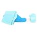 Gonetre Bunion Corrector - Orthopedic Toe Straightener & Bunion Relief Blue Seeblau - Buy Online on GoSupps.com