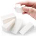 Nail Art Stamper Polish Remover Sponge Set Wedges Manicure Nail Gradient Tools Manicure accessory - Buy Online on GoSupps.com