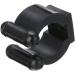 JKJF Billiards Snooker Cue Holder Clips - 12 Pcs Black Fishing Pole Rod Rack Clip for Pool Cue & Fishing Rod Storage - Buy Online on GoSupps.com