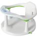 CHUWUJU Baby Bath Seat: Non-Slip Infant Chair with Suction Cups - White | Suitable for Babies 6 Months & Up - Buy Online on GoSupps.com