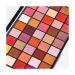 Makeup Revolution Maxi Reloaded Palette Grand Amour - 1 Piece | International Shipping Available - Buy Online on GoSupps.com