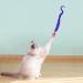 Buy Guuiesmu Wobbly Ball for Cats - Interactive Bouncy Cat Toys (4PCs) - Funny & Engaging Playtime - Buy Online on GoSupps.com