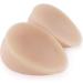 Vollence Silicone Breast Forms - Realistic Prosthesis for Transgender Crossdressers & Mastectomy - Perfect for Cosplay & Sunburn Effects - Buy Online on GoSupps.com