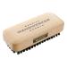 REMOS hand brush "Craftsman" made of local beech wood with wild boar bristles