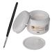 Sun Garden Nails Acrylic Powder White 30g | Acrylic Brush & Nail Design Set for Perfect Fingernails - International Shipping - Buy Online on GoSupps.com