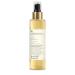 Forest Essentials Hydrating Facial Cleanser With Sandalwood & Orange Peel - Buy Online on GoSupps.com