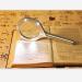 Magnifying Glasses Educational Hobby Magnifiers Handheld Optical Glass Lens with Led Elderly/Low Vision/Student/Child Reading Magnifying Glass Comfortable Anniversary - Buy Online on GoSupps.com