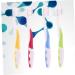 Minkissy 12-Pack Soft Baby & Children s Toothbrushes - Gentle Non-Slip Oral Care Tools - Buy Online on GoSupps.com