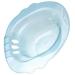 VALICLUD Bassin De Bain De Si ge Pour Soins Post-partum Pour H morro des Simple Et Utile Adapt Plupart Des Toilettes