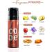 Code Copper No Gas Body Perfume for Men Long Lasting Energetic Fragrance for Party Wear Pack of 2 (120ml Each) - Buy Online on GoSupps.com