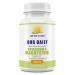 Our Daily Vites Potassium Magnesium Supplement 1000 mg - Powerful Magnesium Potassium Supplement with 5 Forms of Magnesium for Muscle Recovery Leg Cramps Gluten-Free Non-GMO - 90 Caps
