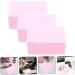 MAGICLULU 3 Nail Remover Cotton Nails Gel Nail Molding Gel Nail Remover Clips Gel for Nails Eyelash Gel Remover Pads Nail Wipes Clean Natural Cotton Fiber Pink Nail Remover Towel - Buy Online on GoSupps.com