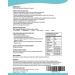 Irish Sea Moss Superfood - 92 Essential Minerals, Plant-Based Protein, Vegan Formula, Wildcrafted, 116g - Buy Online on GoSupps.com