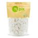 Yupik Organic Peppermint Candies 500 g Non-GMO Vegan Hard Candy Refreshing Natural Mint Flavor Classic Treat Delicious Snacks Ideal for Gifting & Holidays