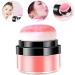 Healeved Facial Glossy Blush For Black Women Loose Blush For Cheeks Blush Makeup The Mineral Makeup Facial Blushes - Buy Online on GoSupps.com