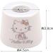 Hello Kitty Line Design Sanrio Skater TBST1-A Toothbrush Stand and Holder - Buy Online on GoSupps.com