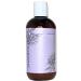 Lavender & Chamomile Shampoo Sulfate Free Paraben Free No Artificial Dyes or Fragrances Cruelty Free Vegan 8oz