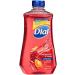 Dial Antibacterial Hand Soap Refill - Pomegranate & Tangerine - 32 Fl Oz - Buy Online on GoSupps.com