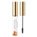 Noor_Skincare Eyebrow & Eyelash Growth Serum/Oil - Organic Brow & Lash Boosting Enhancer for Thick Eyebrows and Eyelashes - Castor oil for Women Fast & Rapid Volume with Applicator