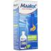 Maalox Maximum Strength Peppermint Liquid for Upset Stomach Relief - 8 oz - Buy Online on GoSupps.com