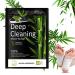 Foot Detox Patches 20 Patches Detox Foot Patches for Stress Relief & Deep Sleep 100% Natural Detox Foot Pads to Help Remove Toxins & Cleanse Body