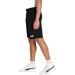 PUMA ESS Jersey Shorts - Men's XL Black Running Shorts for Ultimate Comfort & Performance - Buy Online on GoSupps.com