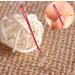 Large Sewing Needles Set - Yarn Darning Tapestry, Weaving, Crochet, Big Eye, Blunt Needles - Buy Online on GoSupps.com