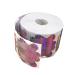Yigo 100PCS Nail Form Laser Pink Acrylic Nail Extension Sticker - Self-Adhesive Poly Gel Nail Forms for Manicure - 100 Count - Buy Online on GoSupps.com