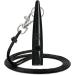 Acme Dog Whistle No.211.5 - Double Pack (Black & Forest Green) | Loud Recall Training Whistles with 2 Pipes & Ligaments - Ideal for International Shipping - Buy Online on GoSupps.com