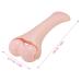 Facials Ice Roller | Pink Face/Body/Neck Massager for Daily Skin Care - International Shipping Available - Buy Online on GoSupps.com