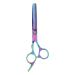 Hair Cutting Shears Stainless Steel Professional Barber Hairdressing Scissors for Home Hair Salon