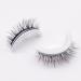 Self Adhesive Eyelashes - Reusable Waterproof Natural & Fluffy | 2 Pairs for Stunning Looks - Buy Online on GoSupps.com