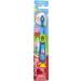Colgate Kids Peppa Pig Toothbrush with Suction Cup - Pack of 6, Extra Soft for Ages 2+, Colors Vary - Buy Online on GoSupps.com