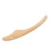 Gua SHA Massage Sticker & Wooden Scraper - Professional Muscle Roller Stick Therapy Tools for Squeegee Massage - Buy Online on GoSupps.com