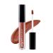 Matte Lipstick - Nude Obsessed | Lipstick for Women with Hyaluronic Acid & Spanish Squalane | Transferproof Long Lasting & Non Drying with Hydrating Ingredients 3gms